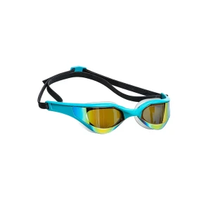 Madwave Lunettes De Natation à Miroir Razor Rainbow