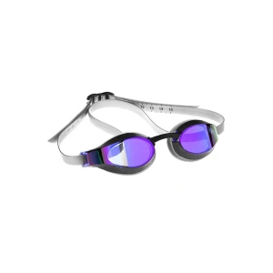 Madwave Lunettes De Natation à Miroir X-look Rainbow