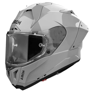 Airoh Casco Integral Gp800 Color Grey L