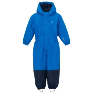 Martes Essential Mono Bombi Princess Blue / Dress Blues 122 cm