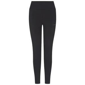 Giorgio Armani Ea7 Emporio Armani Leggings 7w000539_af12484 Black / Black 2XS Femme