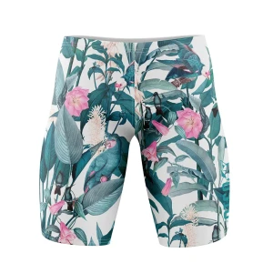 Otso Jammer Garden Multicolour M
