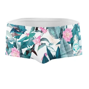 Otso Bañador Bóxer Garden Multicolour S