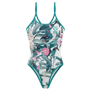 Otso Traje De Baño Garden Multicolour S