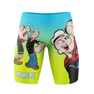 Otso Jammer Popeye & Olive Multicolour M