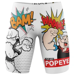 Otso Jammer Popeye Pop Art Multicolour M