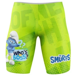 Otso Jammer Smurf Boss Multicolour XL