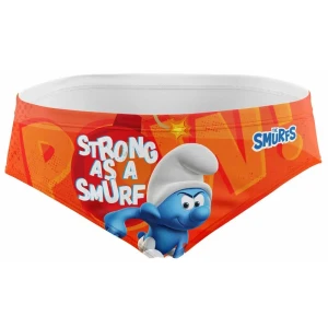 Otso Slip De Bain Smurf Strong