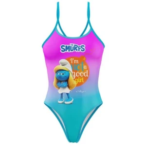 Otso Maillot De Bain Smurfs Have Fun
