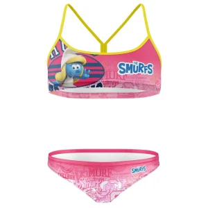 Otso Bikini Smurfs Hugs Multicolour S