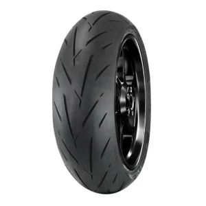 Cst Neumático Trasero Touring 180/55zr17 Cm-s3n Ride Migra 73w Tl Black 180 / 55