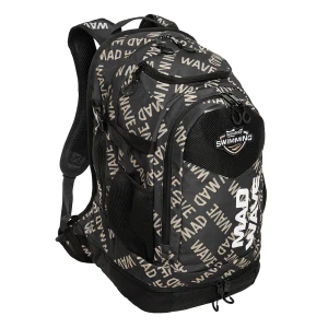 Madwave Mochila Lane 32l Beige One Size