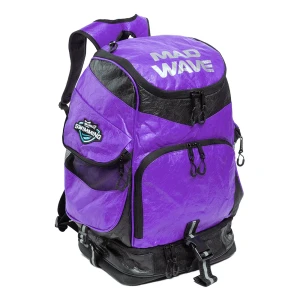Madwave Sac à Dos Mad Team Tyvek 36l