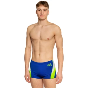 Madwave Slip De Bain Boxer Spirit Pbt