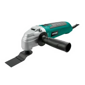 Vatton Outil Multifonction Oscillant 300w Green / Grey One Size