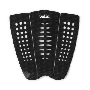 Balin Pad De Traction Sucker Black / White One Size unisex