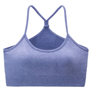 Iq Soutien-gorge De Sport Jeax Jeans M