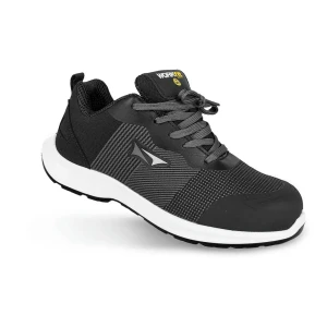 Workfit Zapatos De Seguridad Race S3s Sr Black EU 39