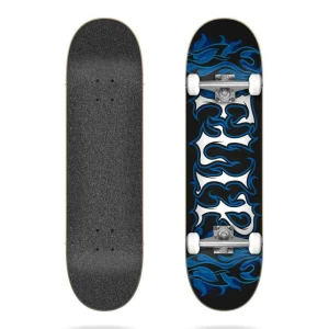 Flip Skateboard Alchemy Blue 7.87´´x31.6´´ One Size unisex