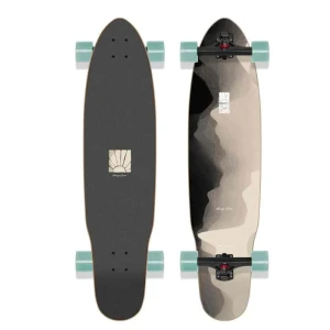 Long Island Longboard Mirage 38.85´´x9´´ Kicktail One Size unisex