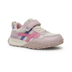 Kimberfeel Baskets Jackson Pink EU 29 Garçon,Fille