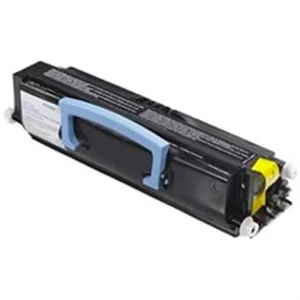 Generico Toner Compatible Dell 1720-593-10237/mw558 Black One Size unisex