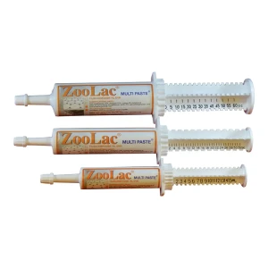 Zoolac Pegado Múltiple White 60 ml