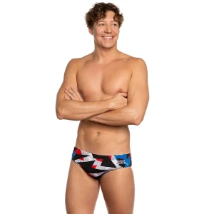 Madwave Slip De Bain Boxer Cult Pbt