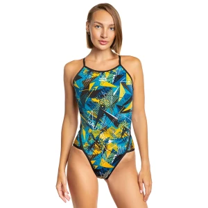 Madwave Maillot De Bain Daria Pbt