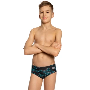Madwave Slip De Bain Boxer Force Anti-chlor