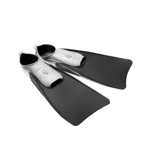 Madwave Palmes De Natation Pool Colour Long