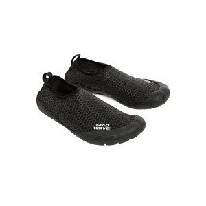 Madwave Zapatillas De Agua Shell Shock Black EU 39