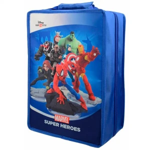 Disney Housse Infinity 2.0 Armor Multicolor One Size unisex