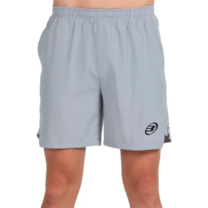 Bullpadel Pantalones Cortos Mazari Stone XL