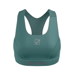Givova Top De Sport Basic Petrol Green (or Teal) XL