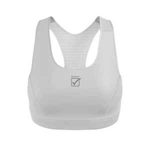 Givova Haut De Sport à Maintien élevé Elastic Band White XS