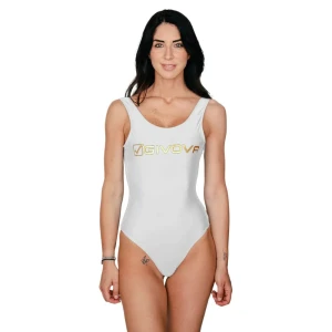 Givova Maillot De Bain Olympic