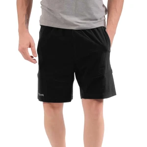 Givova Short Tech Black 3XL Homme