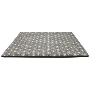 Nayeco Matelas En Mousse Assorti Assorted 120 x 80 x 8 cm