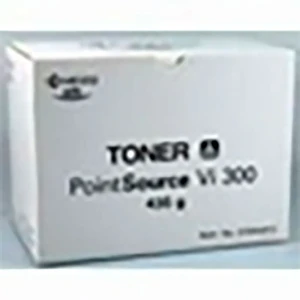 Kyocera Toner-mita Vi300 Black One Size unisex