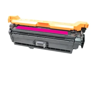 Responsible Toner Compatible Hp Lj M551 M570 M575/ce403a Magenta One Size unisex