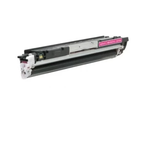 Responsible Toner Compatible Hp Lj Pro M176 M177/cf353a Magenta One Size unisex