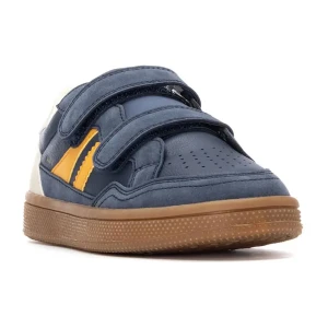 Xti Kids Baskets Sans Lacets 151408 Navy EU 35 Garçon