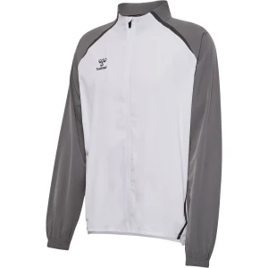 Hummel Veste De Survêtement Lead 2.0 Woven 9396 2XL Homme