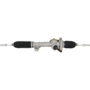 Moose Hard-parts Cremallera De Dirección 51-4047 Black / Gold One Size