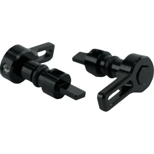 Moose Hard-parts Compresor De Resorte Suzuki 111-100-001 Silver One Size