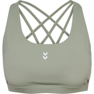 Hummel Top De Sport Hiit Impact Strap 6092 M
