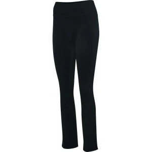 Hummel Leggings Hiit Seamless Flare Black L