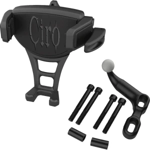 Ciro Soporte Para TelÃ©fono Constrictorâ„¢ 50351 Black One Size