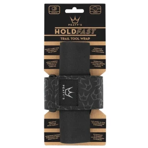 Peaty´s Sangle De Transport De Cadre Holdfast Trail Tool Wrap
